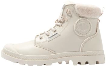 Palladium Pallashock Lo Hiver creme