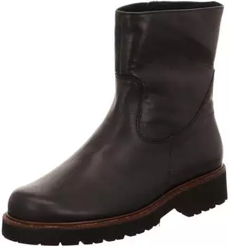 Semler SOFT-ANILIN schwarz