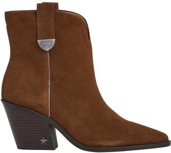 Pepe Jeans Gina West braun