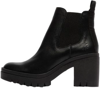 Fly London Topefly schwarz