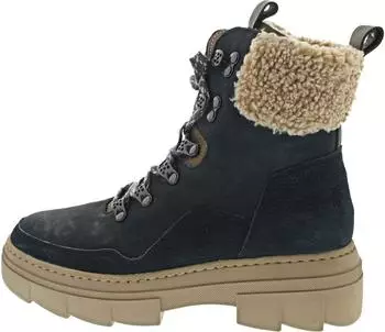 Waldläufer H-SAIGA Winter Boots