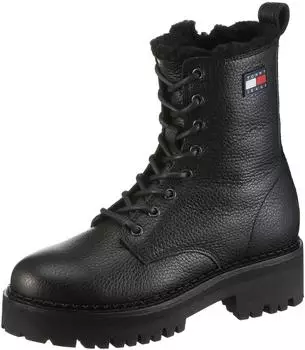 Tommy Hilfiger Urban (EN0EN02906) schwarz