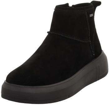 Legero WONDER schwarz