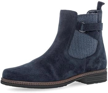 Gabor Ankle Boots (S24-0087398) pazifik (16)