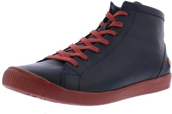 Softinos IBBI653SOF navy (blau)