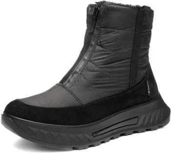 Ara St.Moritz-GTX Ankle Boot schwarz