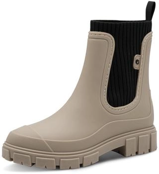 Jana Shoes 8-25481-45 taupe