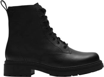 Clarks Orinoco3 schwarz