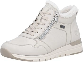 Remonte Dorndorf Ankle Boot kreide/kreide/offwhite