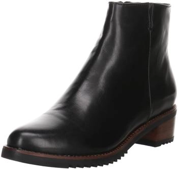 Everybody Shoes Ankle Boot BELPORT schwarz