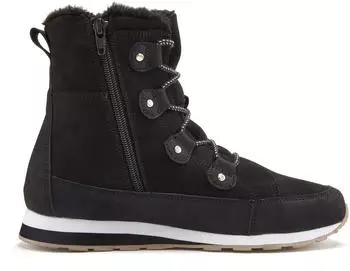 Vivance Dreams Ankle Boot with Warm Lining schwarz