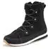 Vivance Dreams Ankle Boot with Warm Lining schwarz