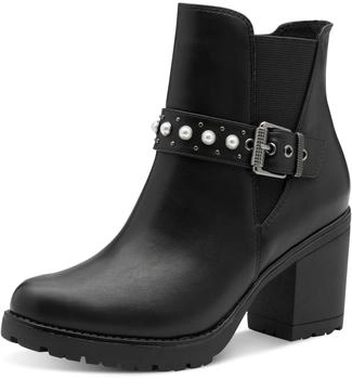 Marco Tozzi Ankle Boot (2-25425-45) FEEL