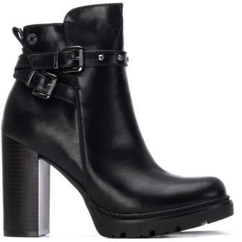 Refresh Ankle Boot (172925) schwarz