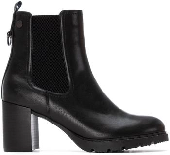 XTI Ankle Boot (144299) schwarz
