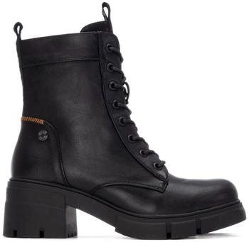 Refresh Ankle Boot (172906) schwarz