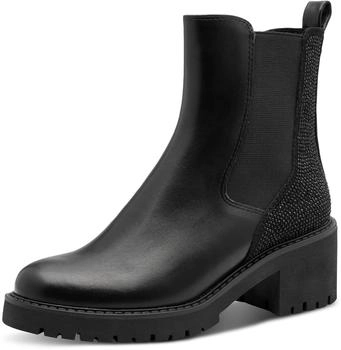 Marco Tozzi 2-25415-45 schwarz