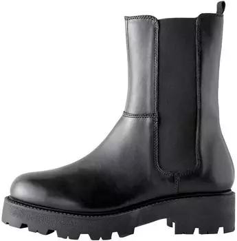 Next Fashion Forever Comfort Chelsea Boots schwarz