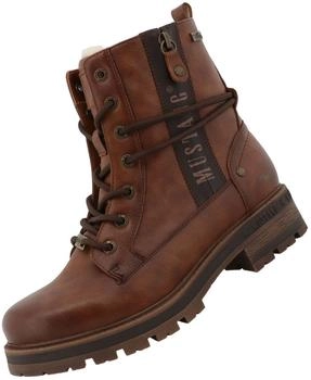 MUSTANG Ankle Boot (15M0042003) braun