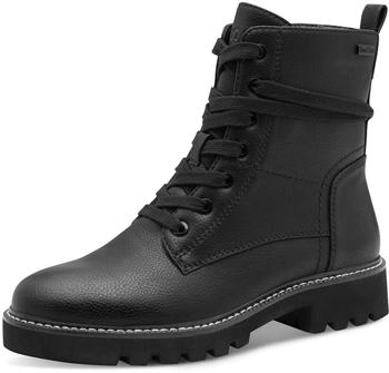 Jana Shoes Stiefelette (8-25272-45) schwarz