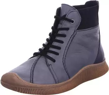 Gemini Lined Ankle Boot (336735-02/029) grau