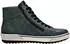 Remonte Dorndorf Lace-up Boots grün/olive