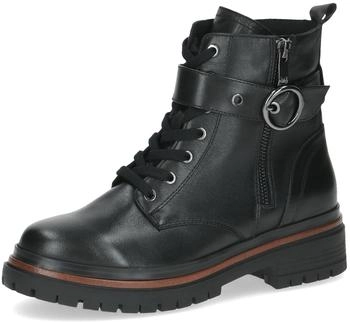 Caprice Stiefelette (9-26259-45) schwarz