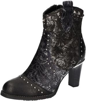 2Go Shoe 8238-508 schwarz