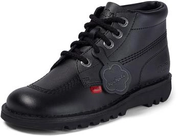 Kickers 1KF0000120BTW schwarz