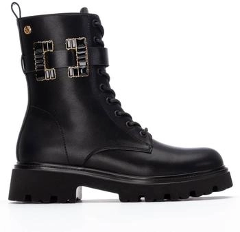 XTI Ankle Boot (144431) schwarz