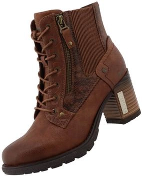 MUSTANG Ankle Boot (15M0182001) braun