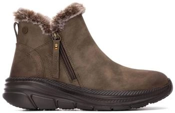 Refresh Ankle Boot (173205) braun