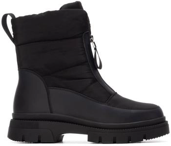 XTI 14444801-NEGRO Boots schwarz