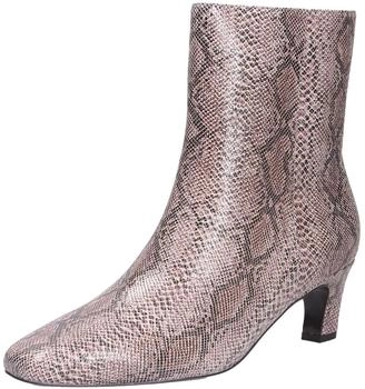 Peter Kaiser Winterstiefelette Modischer Schnitt beige