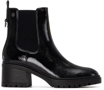 XTI Ankle Boot (144277) schwarz