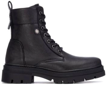 Refresh Ankle Boot (173017) schwarz