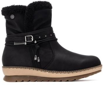 Refresh Ankle Boot (173250) schwarz