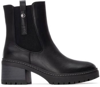 XTI Ankle Boot (144456) schwarz