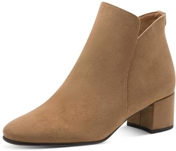 Tamaris Classic Boots beige