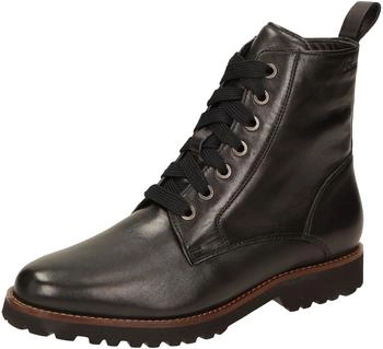 Sioux Meredith-733-WF-H schwarz