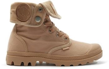 Palladium Baggy chai tan