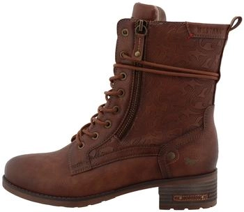 MUSTANG Boots (15M0062002) 00205
