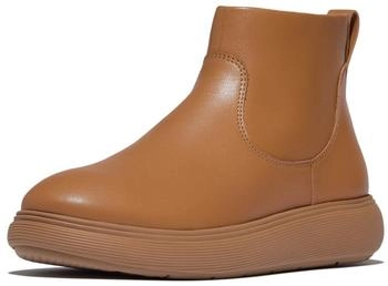 FitWear Ankle Boot desert tan