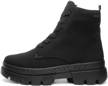 Ara Mood Ankle Boot schwarz11