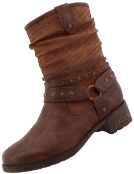 MUSTANG Boots (15M0062003) braun