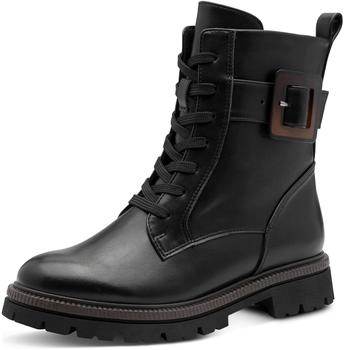 Marco Tozzi Ankle Boot (2-25244) black nappa