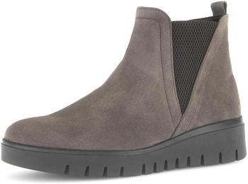 Gabor 72.061.46 Stiefel grau