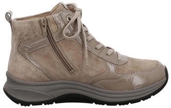 Ganter High Flyer Ankle Boot taupe1900