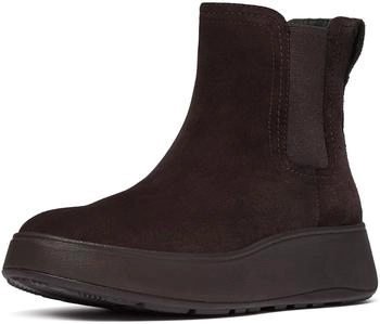FitWear F-MODE STI Chelsea Boot braun