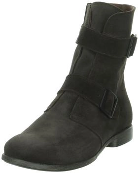 Think Ankle Boot AGRAT braun